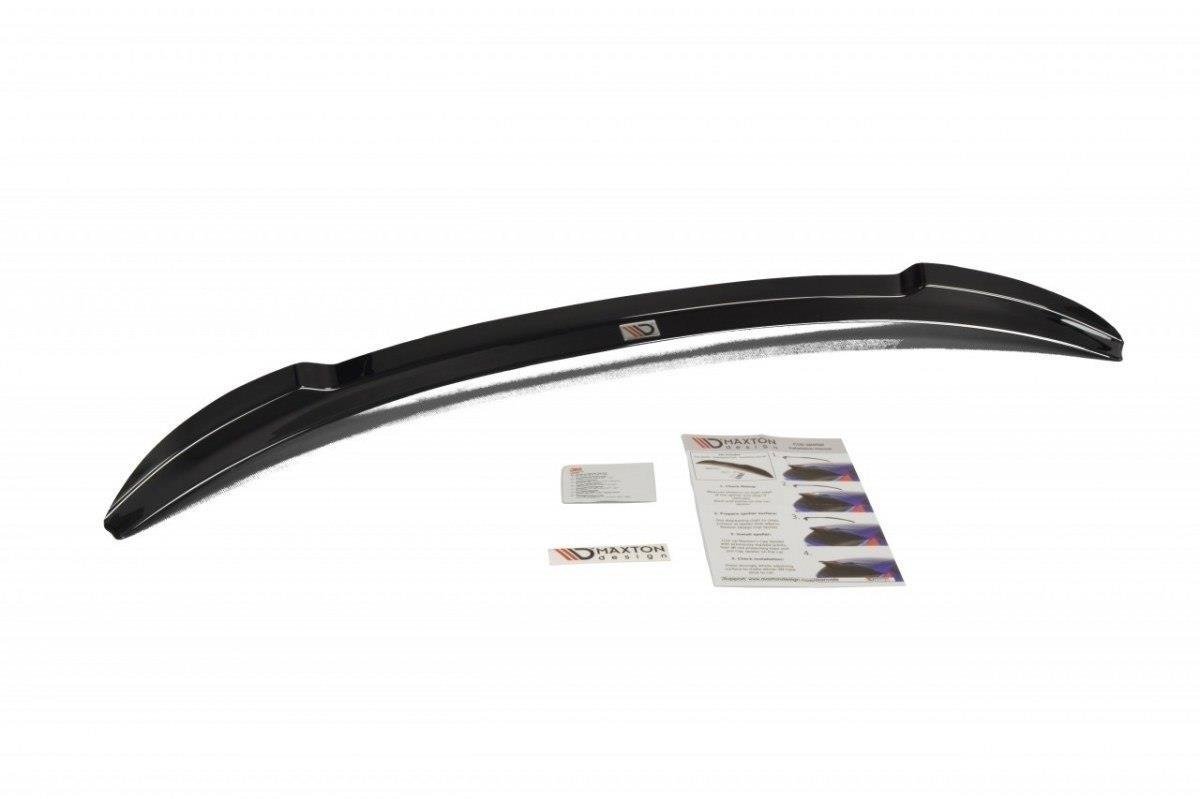 Maxton Spoiler Cap N Honda Civic Ix Type R Race Tech It