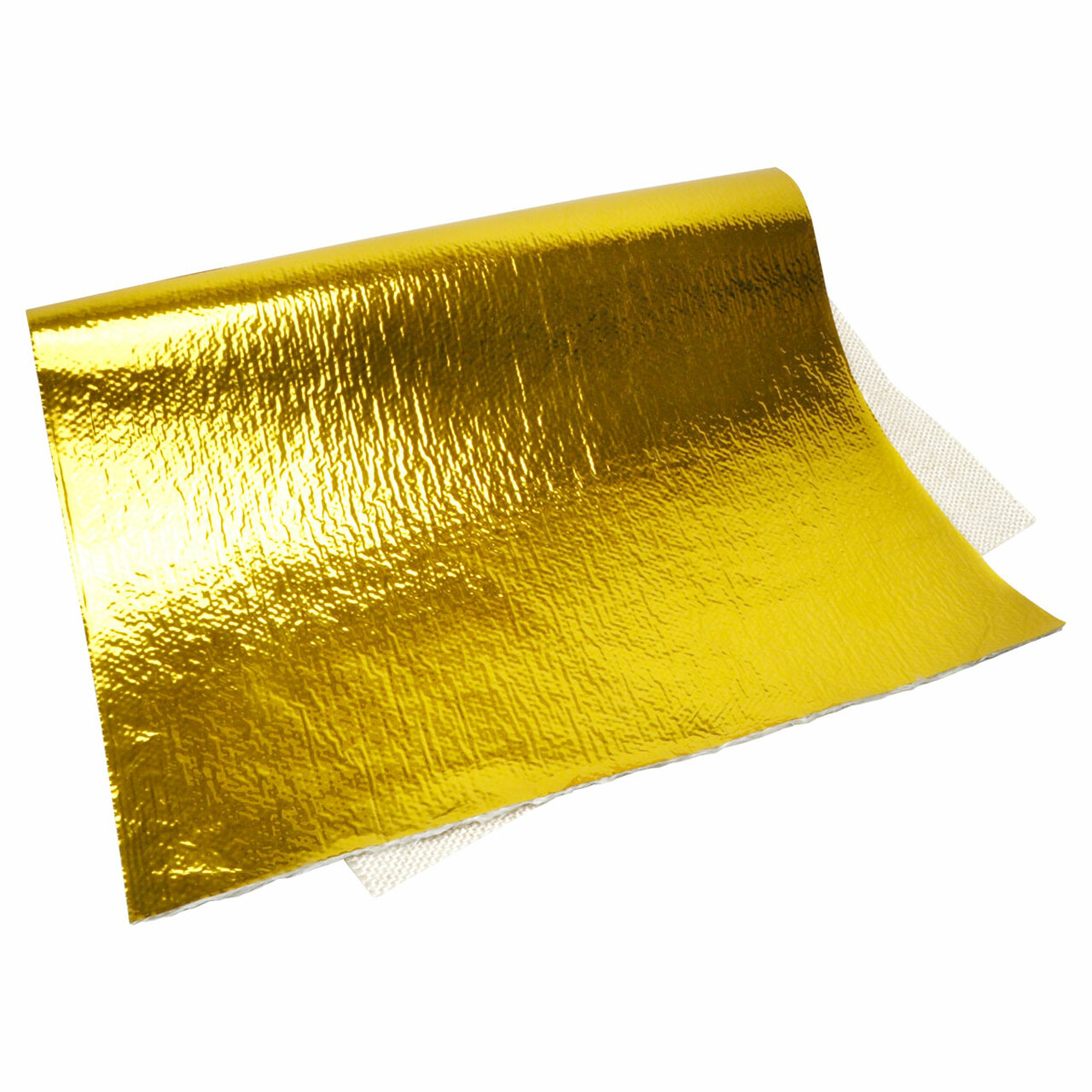 DEI Heat Screen GOLD - Foglio termico adesivo isolante oro 450