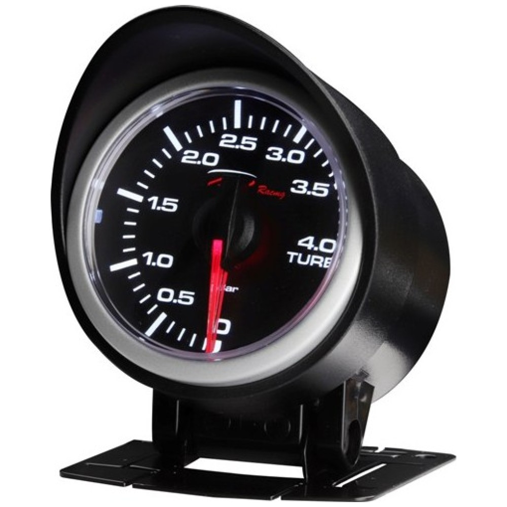 Depo manometro pressione turbo CLWA5201 0-4 bar 
