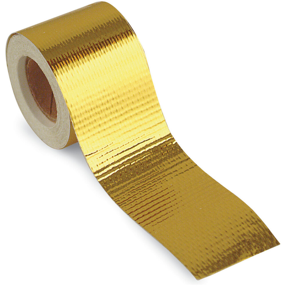 DEI Reflect-A-GOLD - Nastro rifletti calore isolante termico oro