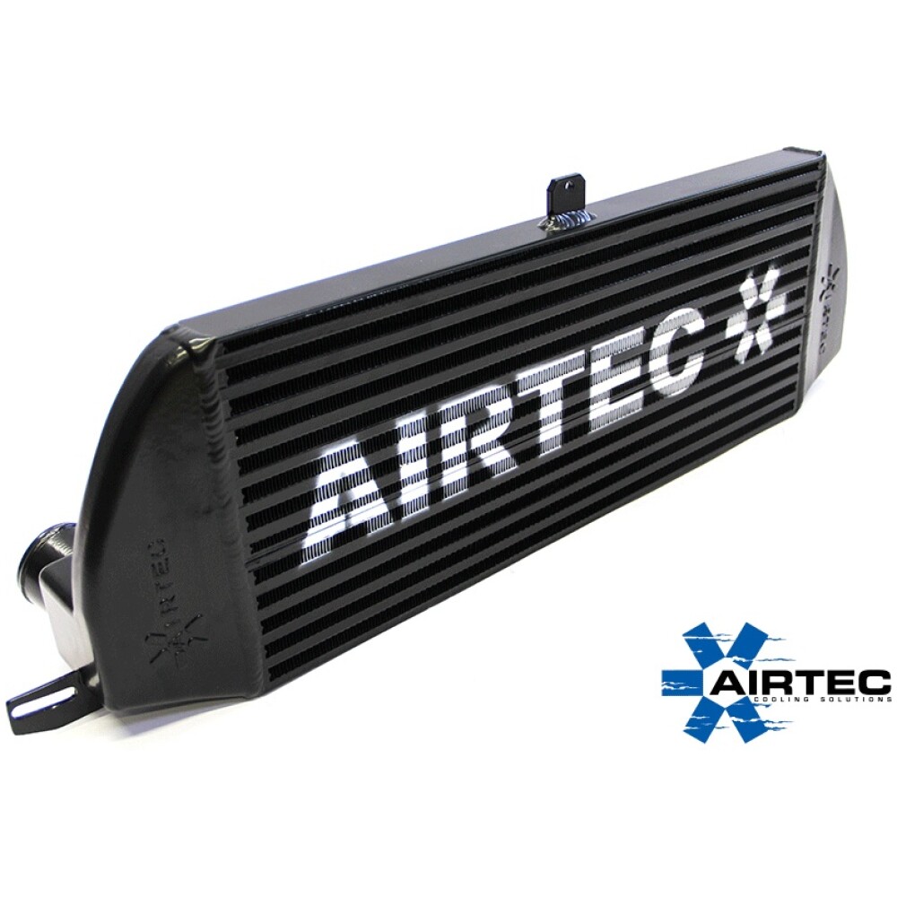 Airtec quick shifter Ford Fiesta Mk8 ST