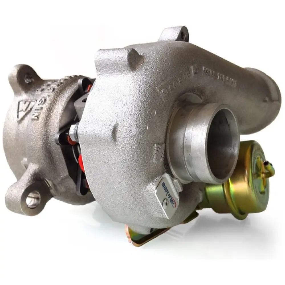 Turbo maggiorato VW/Audi 1.8T 20V KKK K04-023 RS 330cv