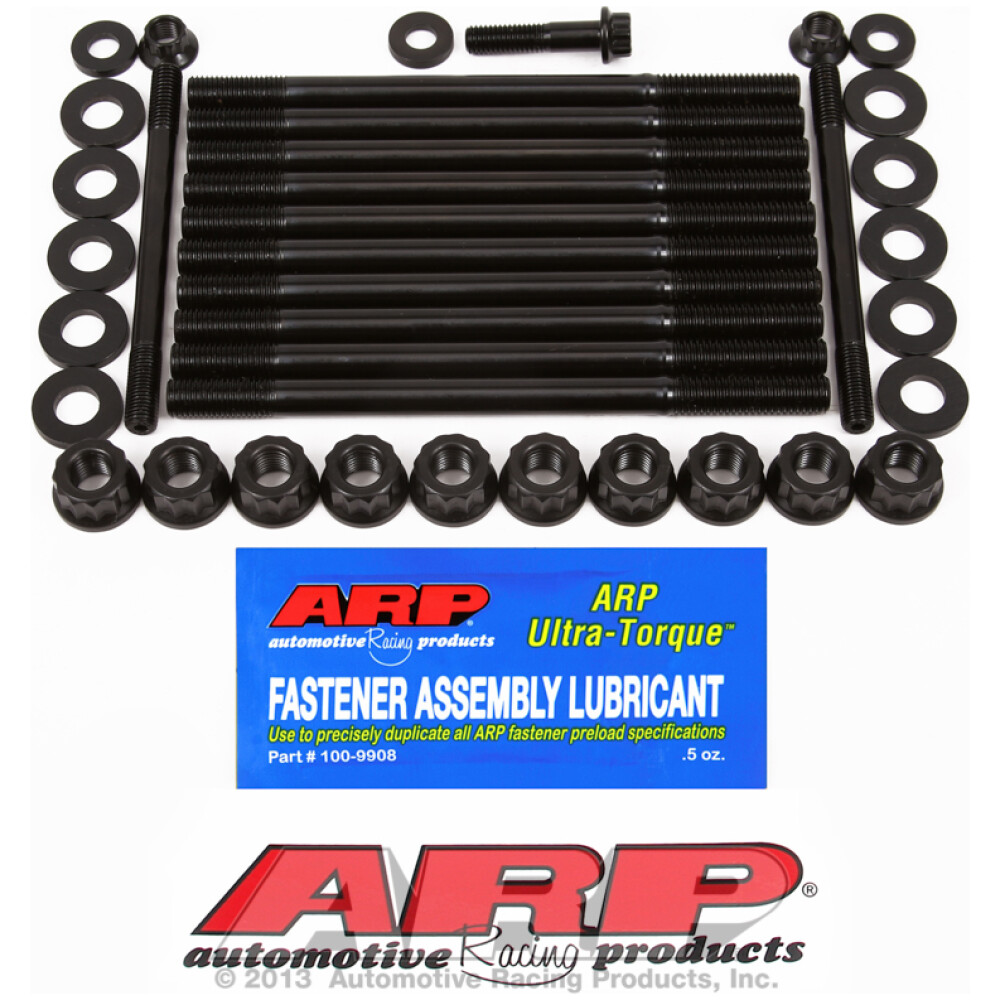 ARP 201-4304 kit prigionieri testa Mini Cooper S 1.6 N12/N14/N16/N18