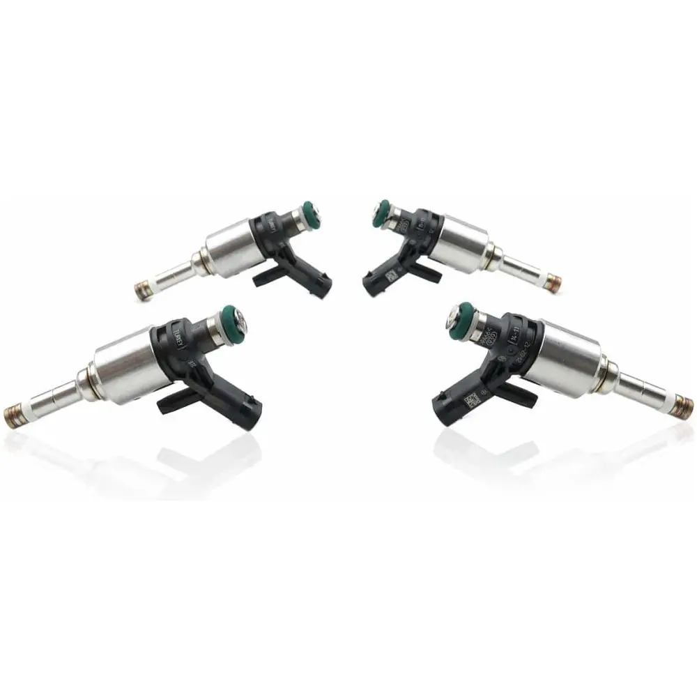 Bar-Tek iniettori maggiorati R-Jet VAG 2.0 TSI EA888 Gen3 VW Golf Mk7 Audi S3 8V ecc