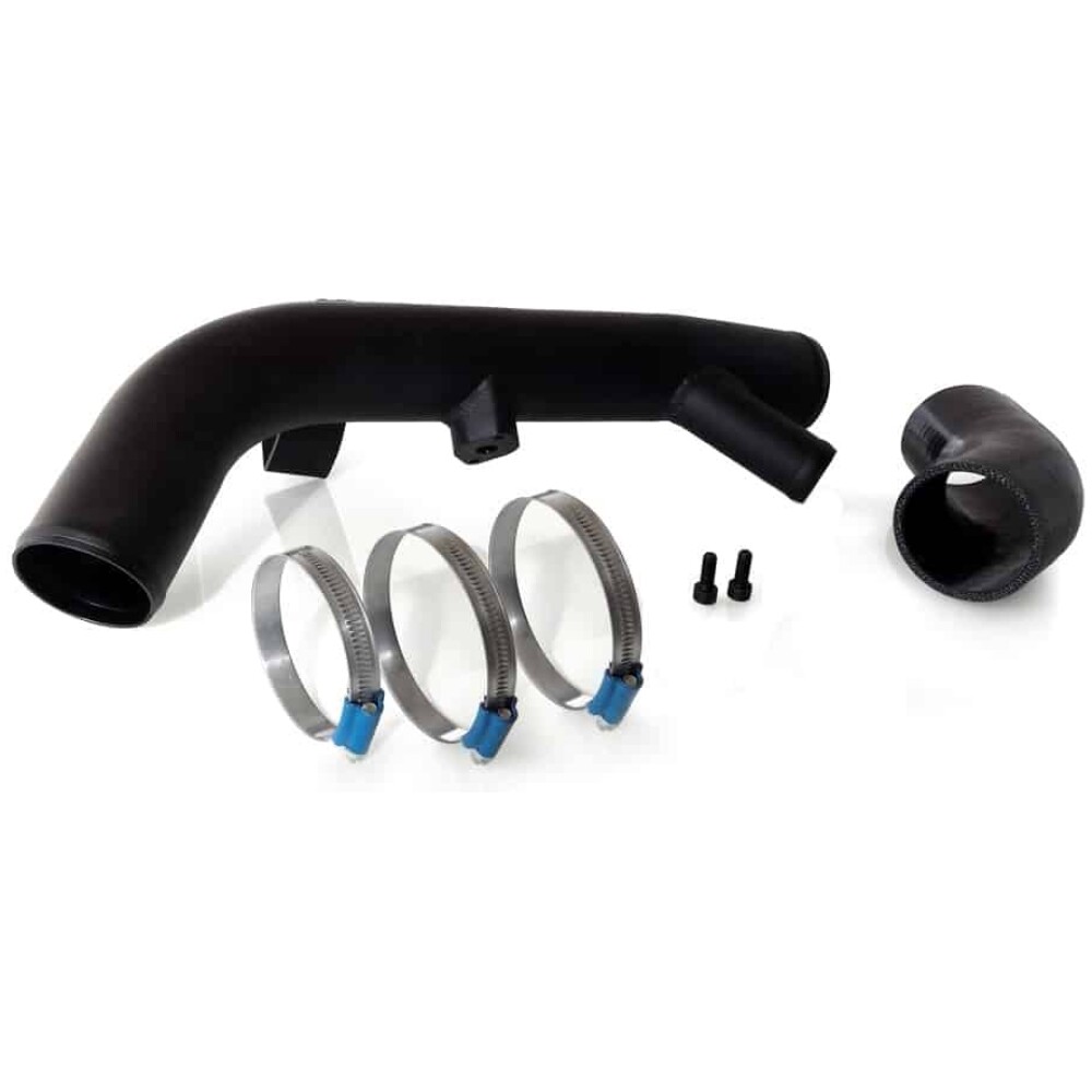 Bar-Tek throttle pipe VAG 2.0 TFSI EA113