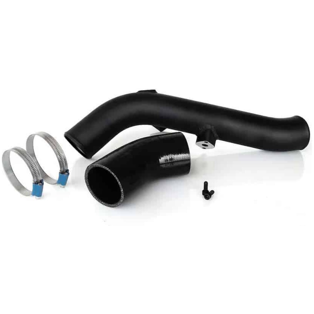 Bar-Tek throttle pipe VAG 2.0 TSI Gen1/2 (Golf Mk6 GTI ecc...)