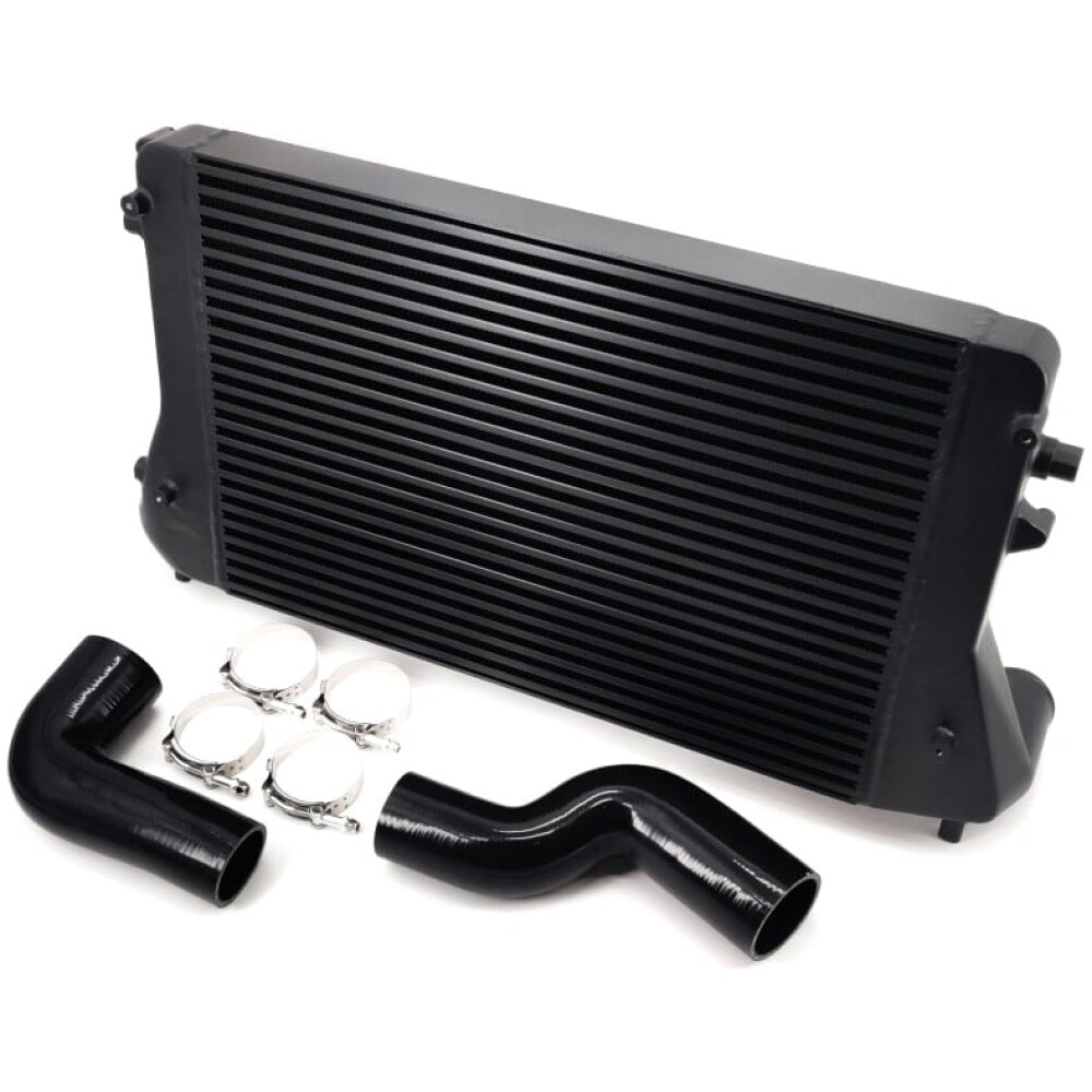 Bar-Tek intercooler V2 VAG 2.0 TFSI EA113/TSI