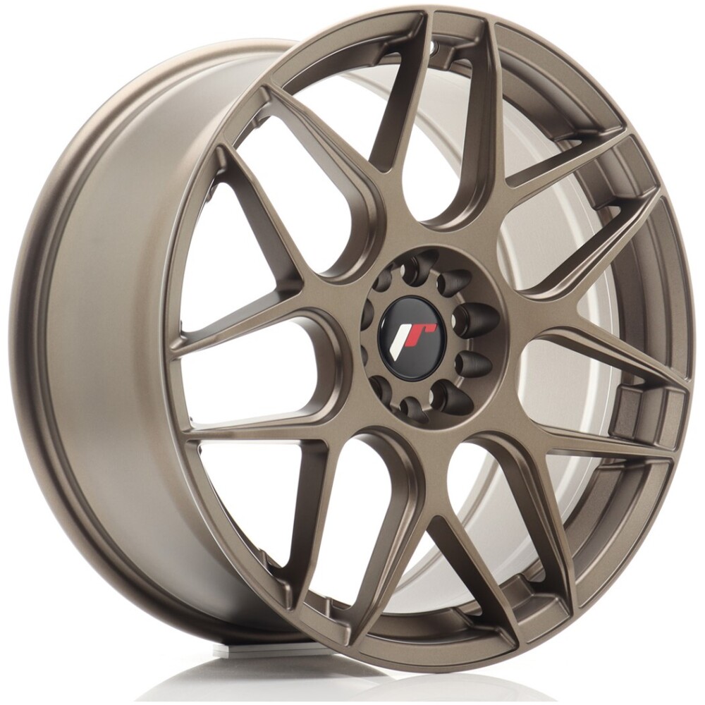 JR Wheels JR18 19x8,5 ET20 5x114/120 Bronze