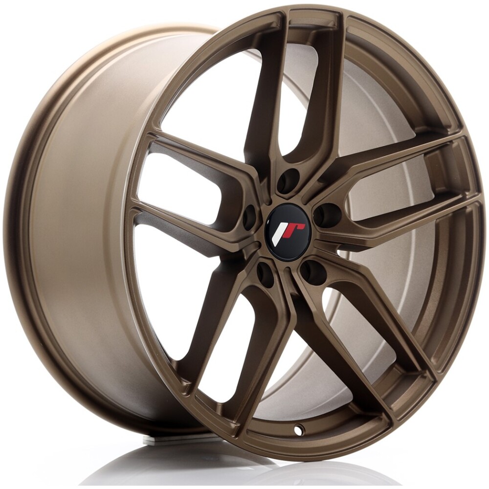 JR Wheels JR25 19x9,5 ET35 5x120 Bronze