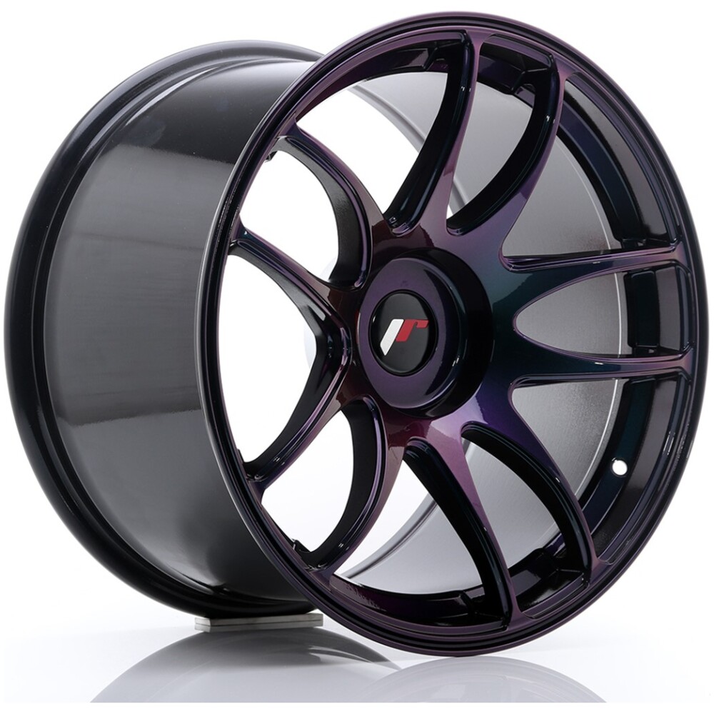 JR Wheels JR29 18x10,5 ET25-28 BLANK Magic Purple