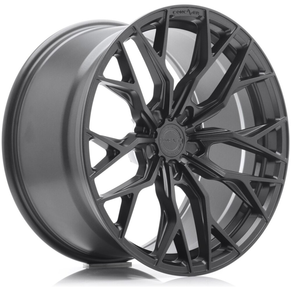 Concaver CVR1 19x8,5 ET45 5x112 Carbon Graphite