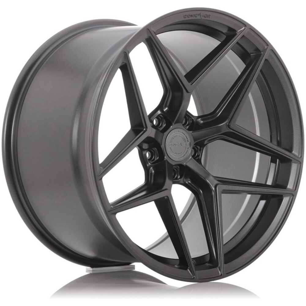 Concaver CVR2 19x8,5 ET45 5x112 Carbon Graphite