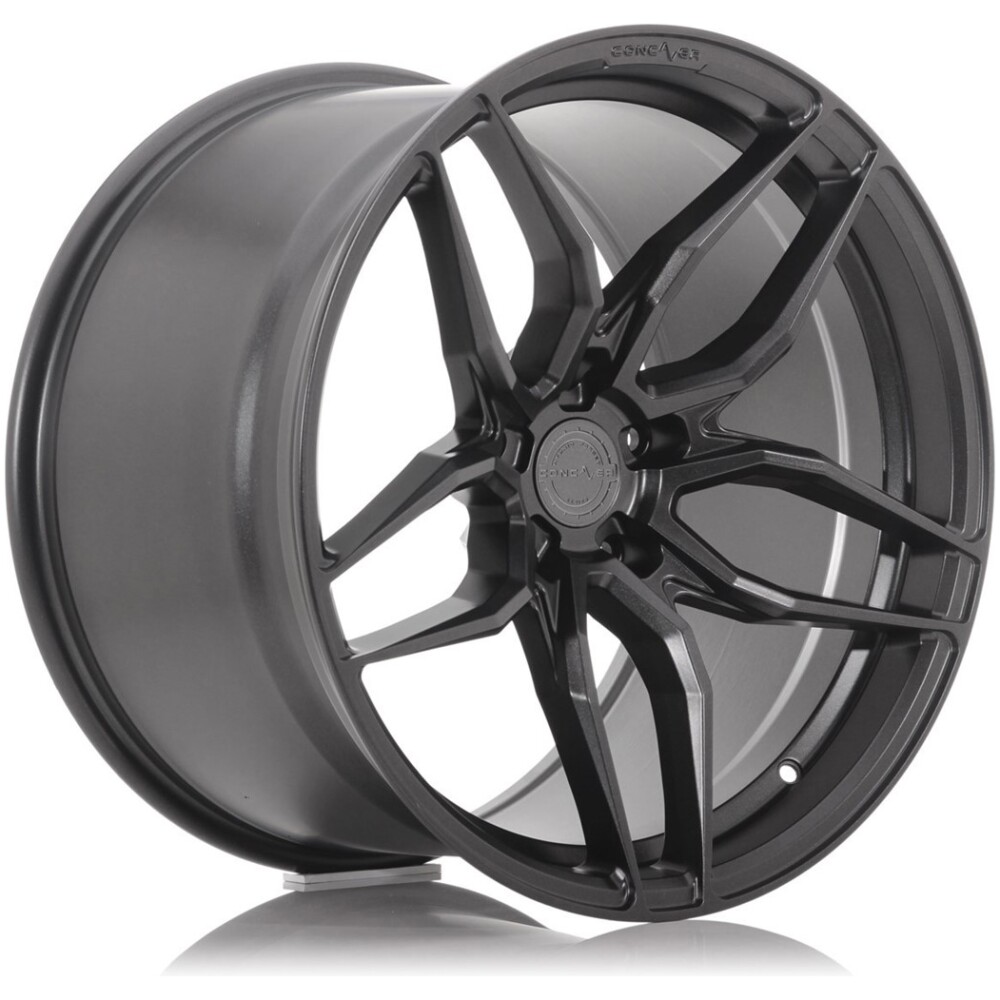 Concaver CVR3 19x8,5 ET20-45 BLANK Carbon Graphite