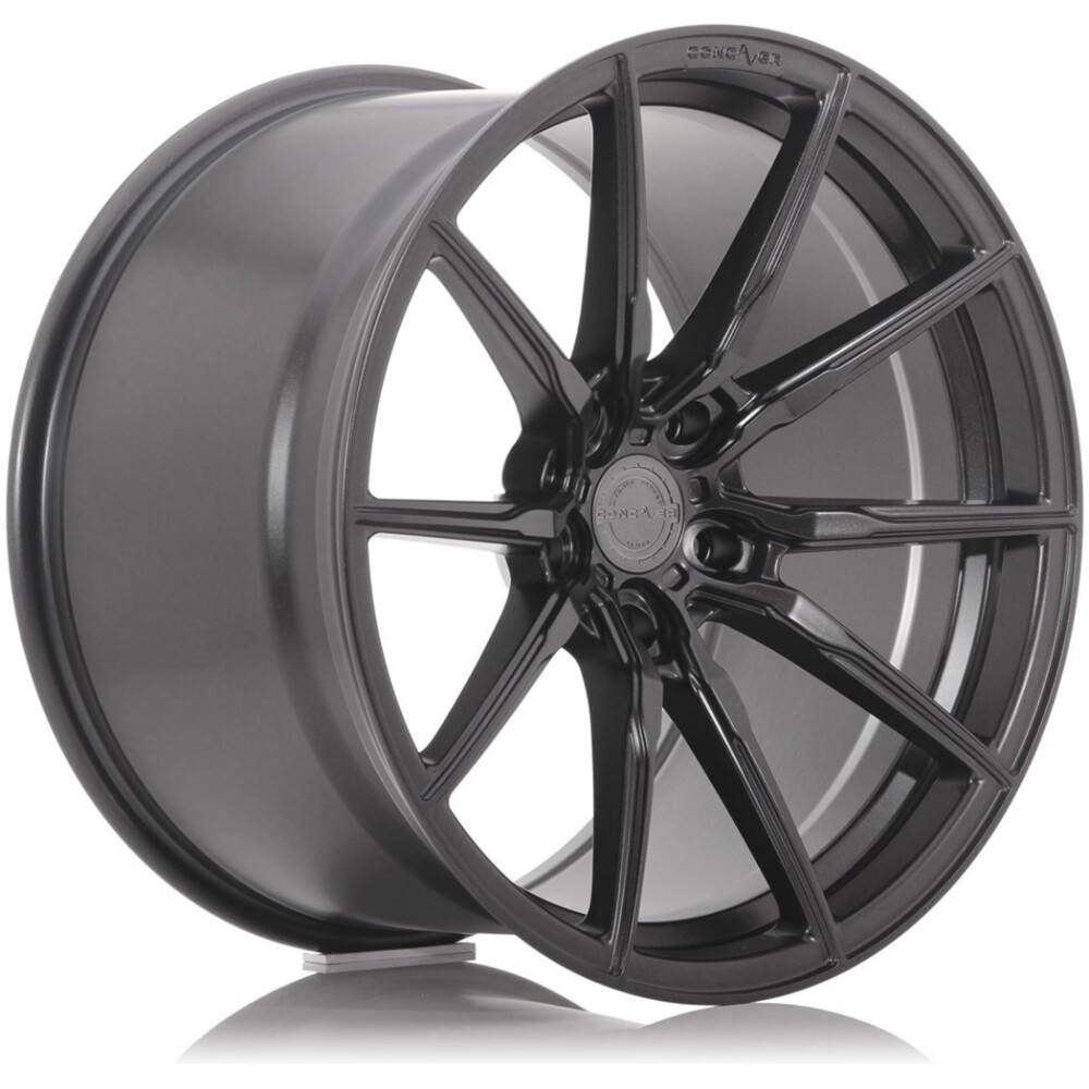 Concaver CVR4 19x8,5 ET20-45 BLANK Carbon Graphite