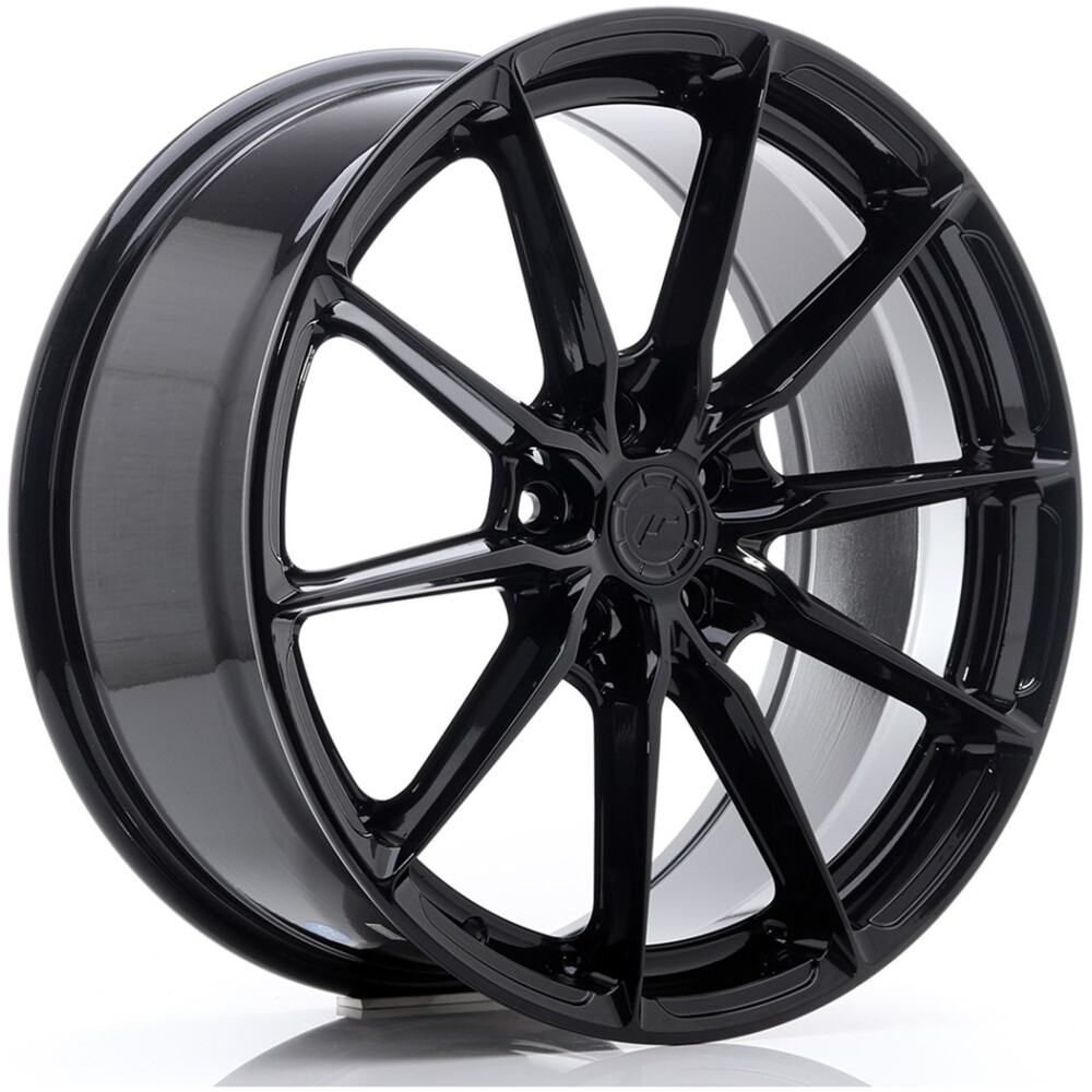 JR Wheels JR37 19x8,5 ET45 5x112 Gloss Black