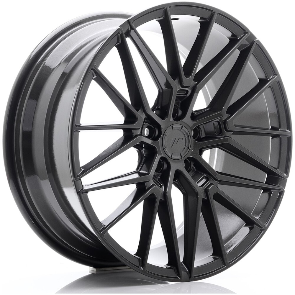 JR Wheels JR38 19x8,5 ET45 5x112 Hyper Gray