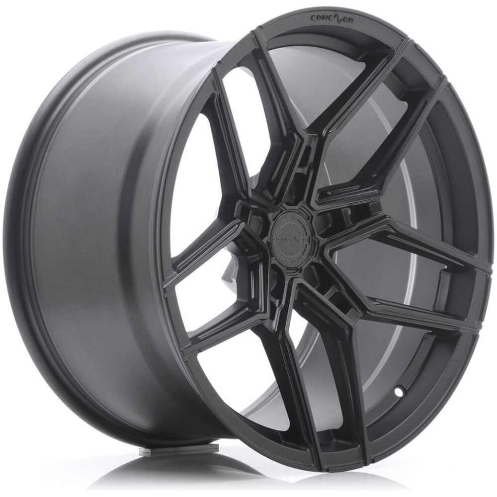 Concaver CVR5 19x8,5 ET45 5x112 Carbon Graphite