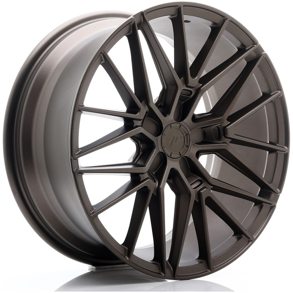 JR Wheels JR38 19x8,5 ET45 5x112 Bronze