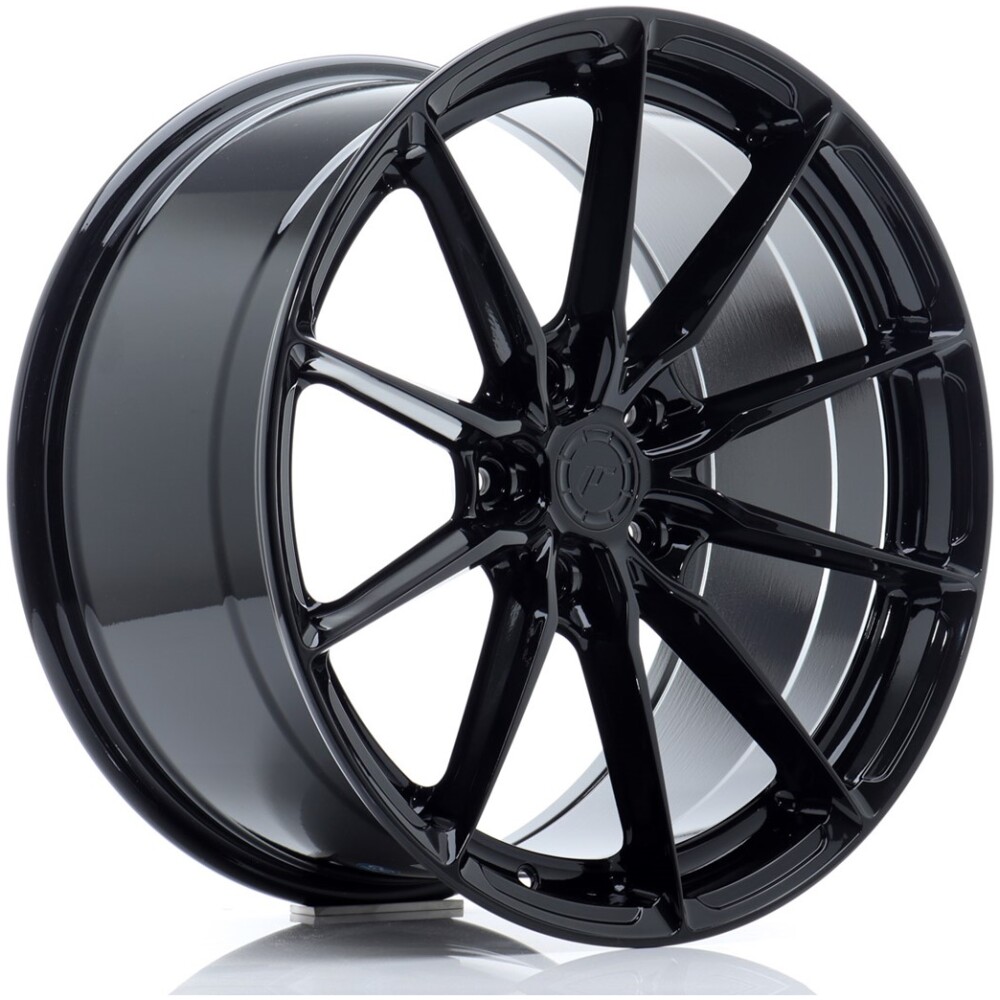 JR Wheels JR37 19x9,5 ET40 5x120 Gloss Black