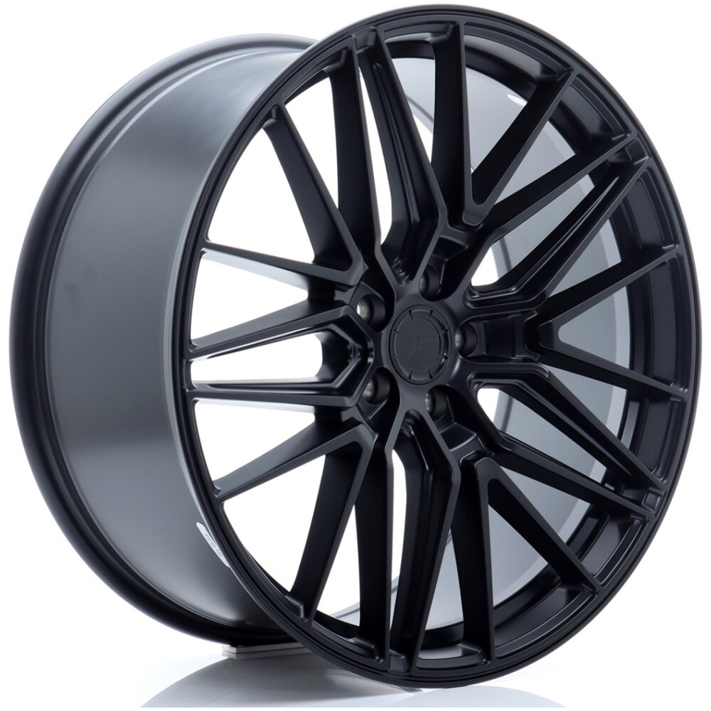 JR Wheels JR38 21x9,5 ET35 5x112 Matt Black