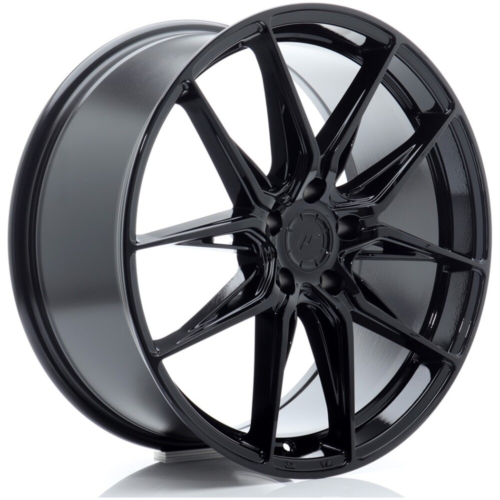 JR Wheels JR44 19x8,5 ET45 5x112 Gloss Black