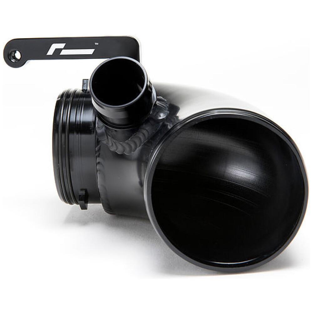 Racingline VWR turbo 90 inlet MQB EA888.3 1.8/2.0