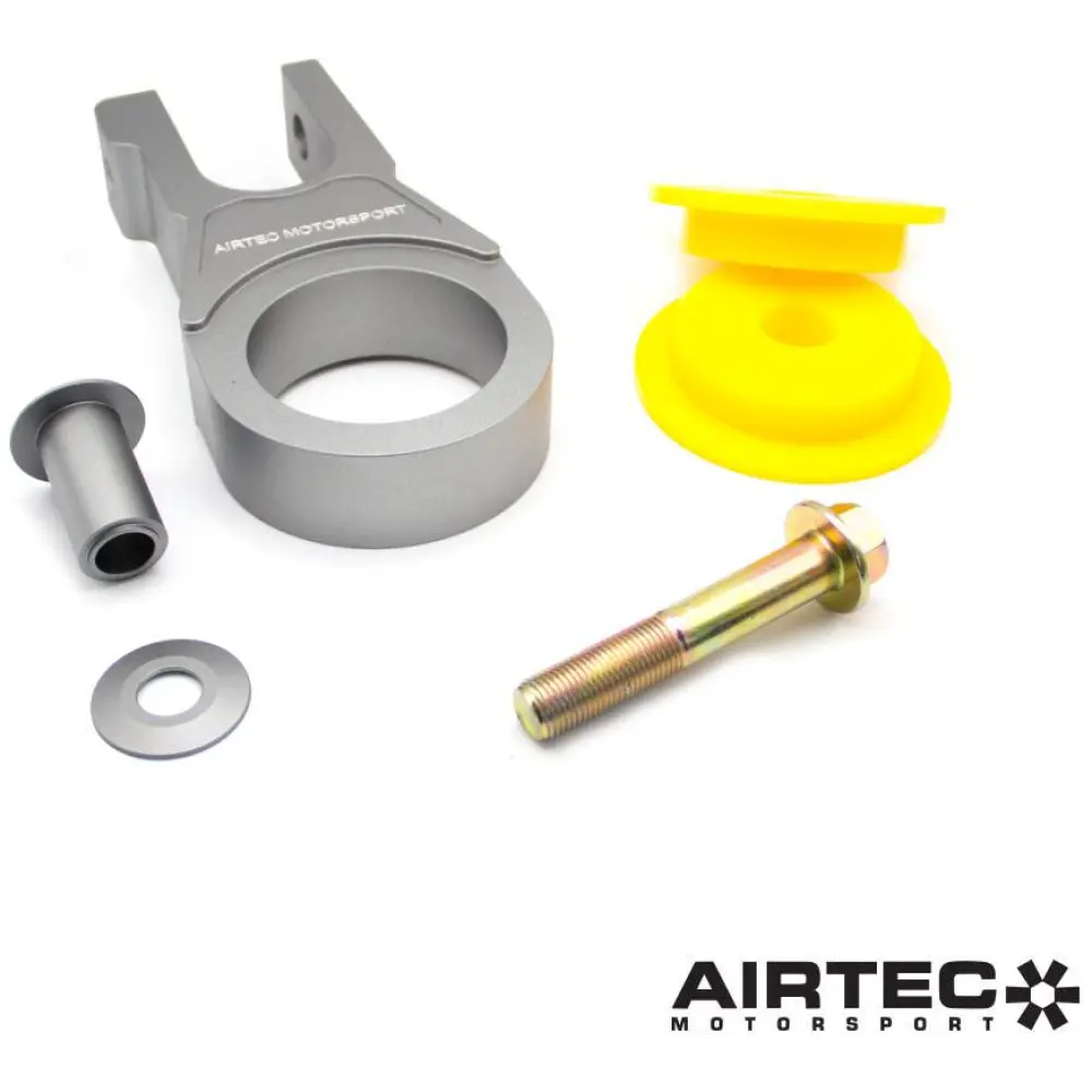 Airtec supporto cambio in alluminio Toyota Yaris GR