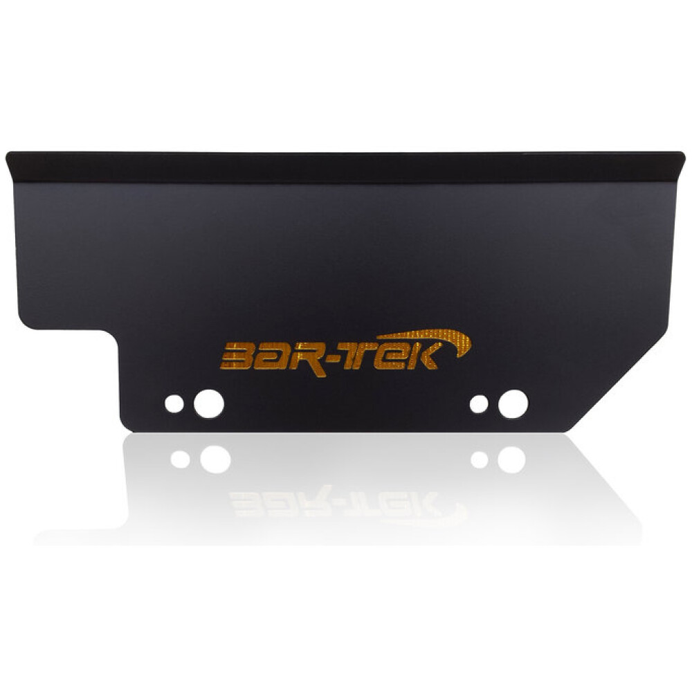 Bar-Tek paratia anti calore aspirazione VAG 2.0 TFSI heat shield