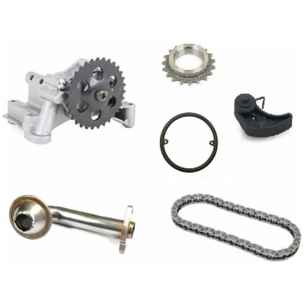 Race-Tech kit conversione pompa olio VAG 1.8T su 2.0 TFSI