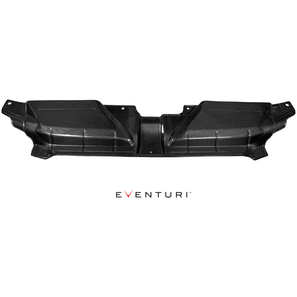 Eventuri copertura pannello interno in carbonio per Audi RS4/RS5 B8