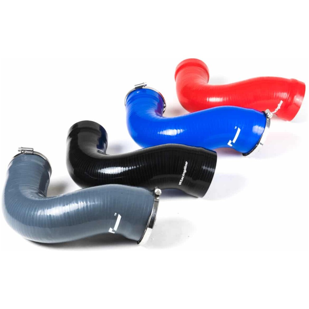 Racingline VWR turbo inlet pipe manicotto aspirazione in silicone MQB EA888.3 1.8/2.0