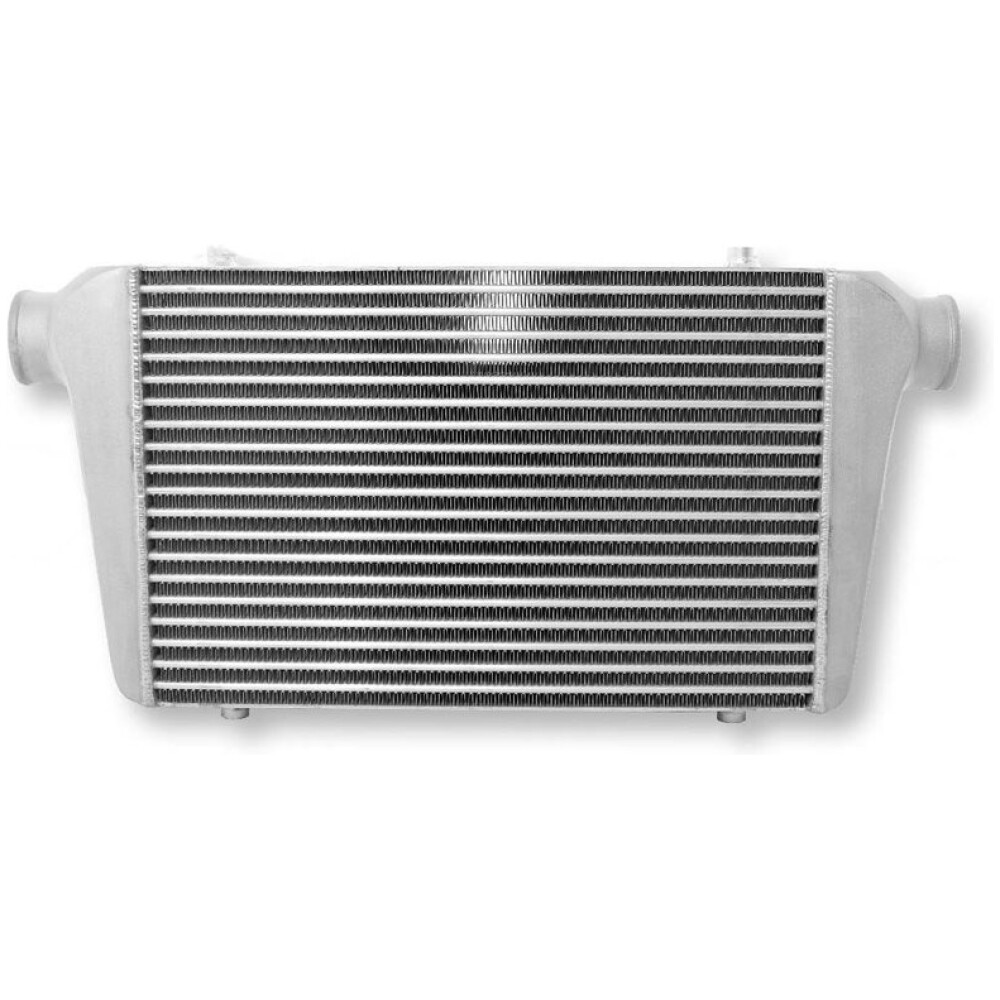 Boost Products intercooler frontale universale 450x300x76mm - 63mm