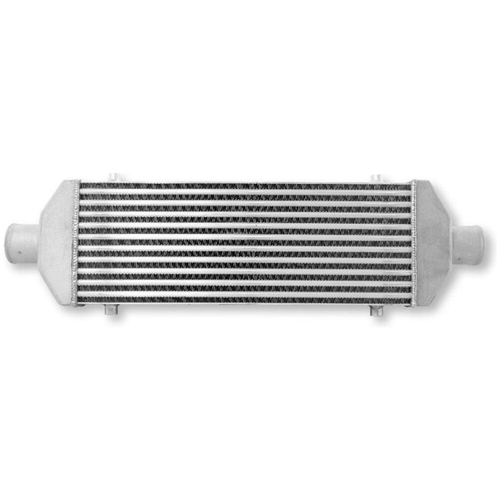 Boost Products intercooler frontale universale 520x197x90mm - 63mm