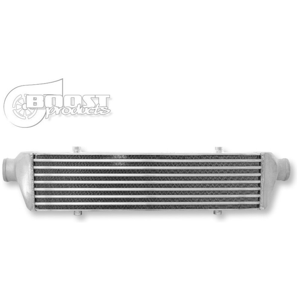 Boost Products intercooler frontale universale 550x140x65mm - 55mm