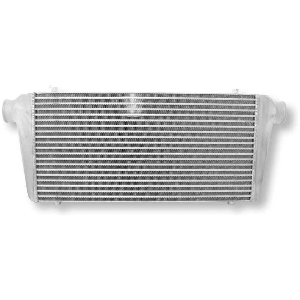 Boost Products intercooler frontale universale 600x300x76mm - 63mm