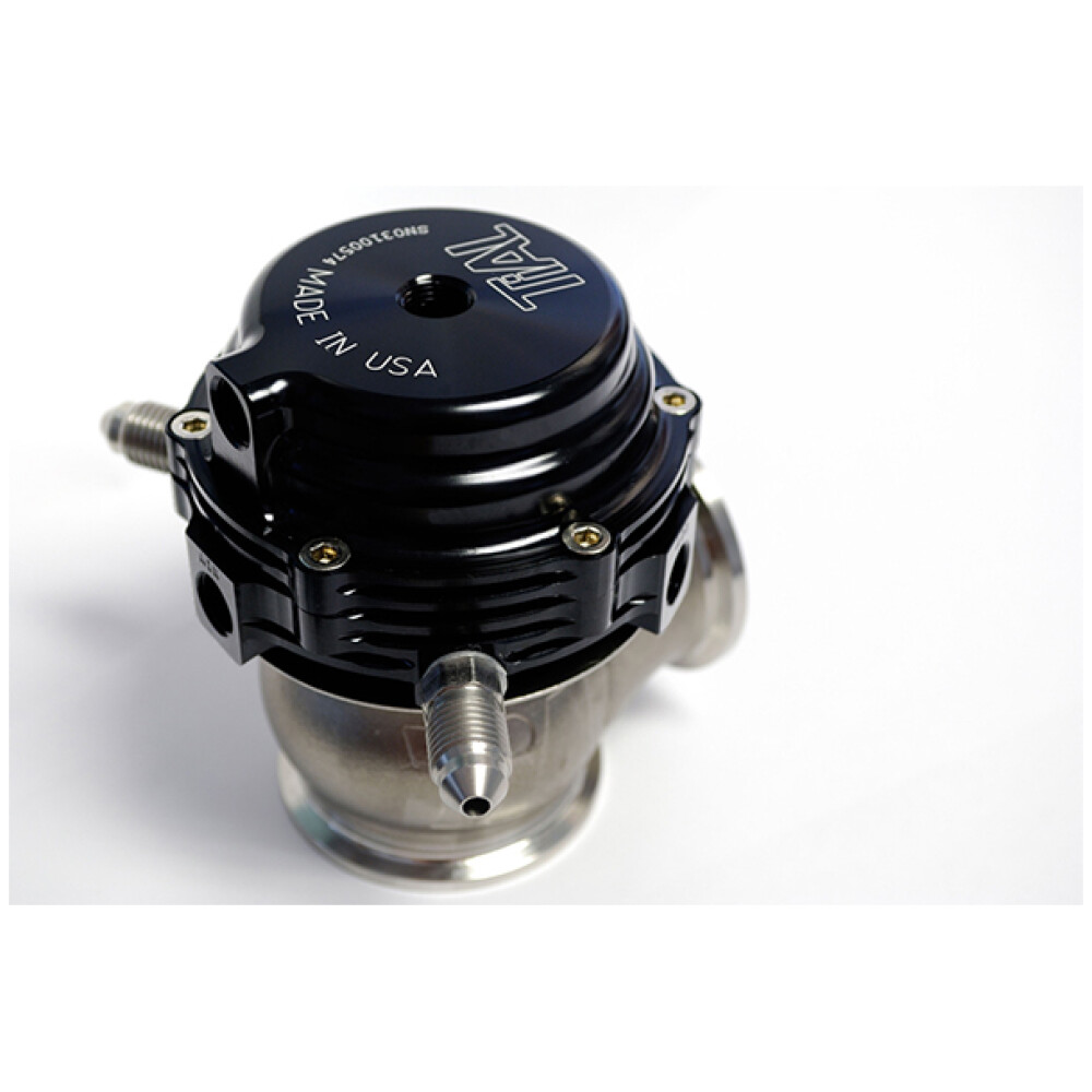 TiAL MV-S 38mm wastegate esterna universale raffreddata ad acqua