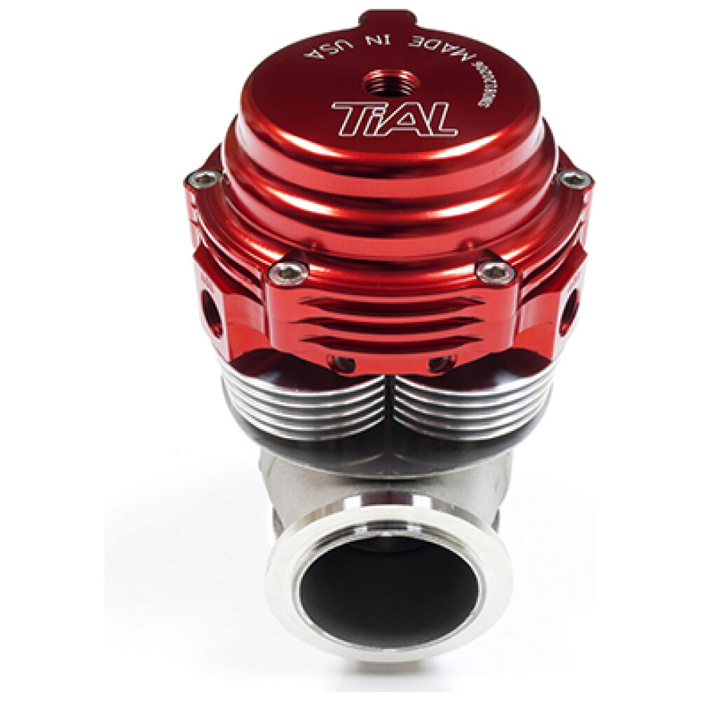 TiAL MVS-A 38mm wastegate