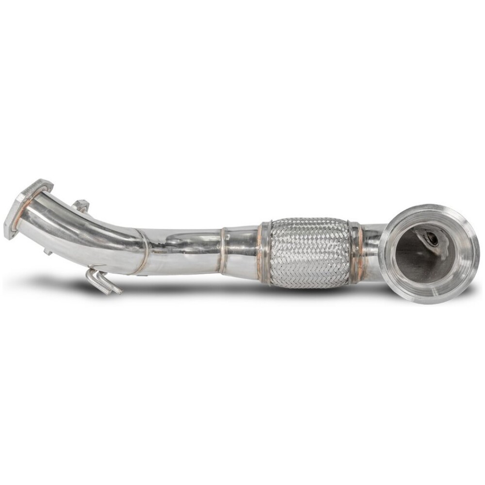 Wagner Tuning Downpipe for Audi TTRS 8J / RS3 8P