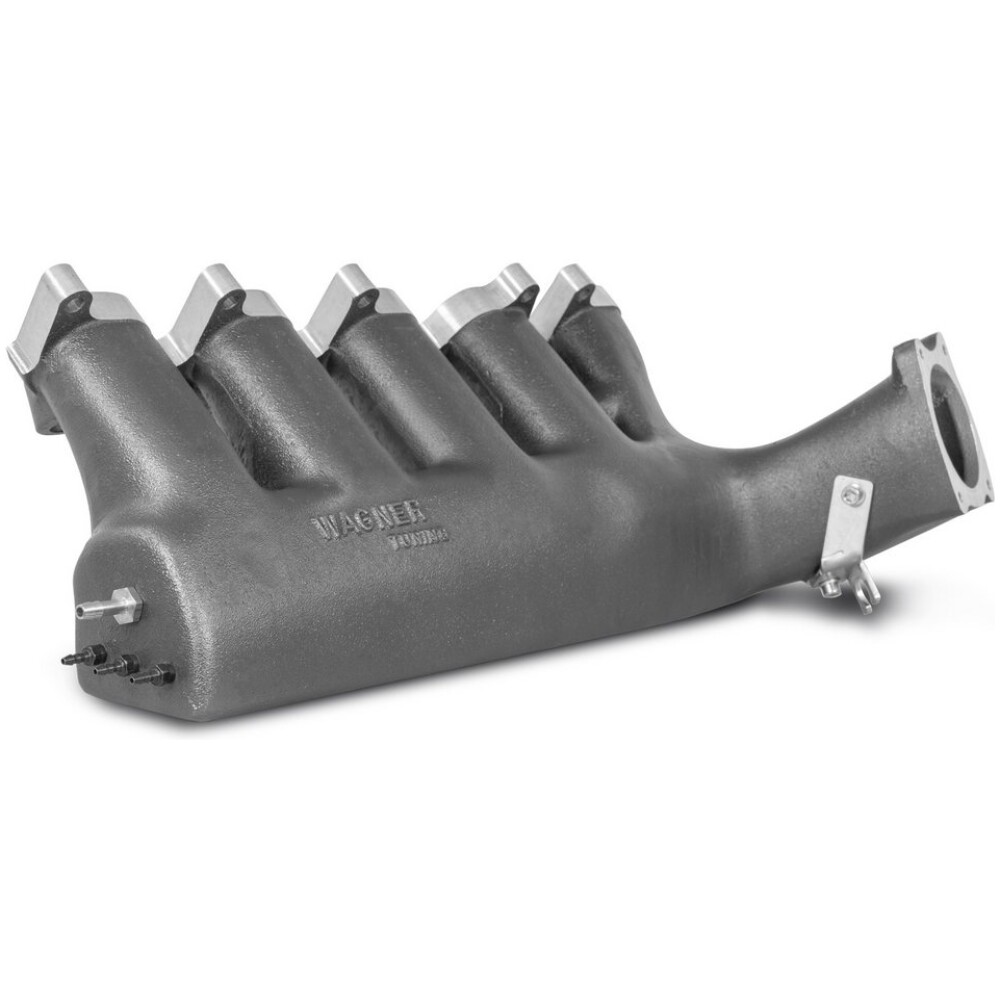 Wagner Tuning Intake Manifold w/o AAV for Audi S2/RS2/S4/200