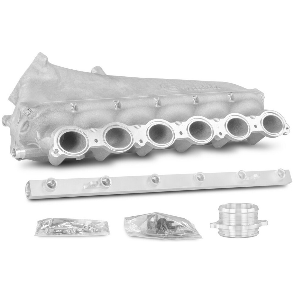 Wagner Tuning Cast Aluminum Intake Manifold Kit for S58 & B58 Motor BMW / Toyota Supra GR MK5