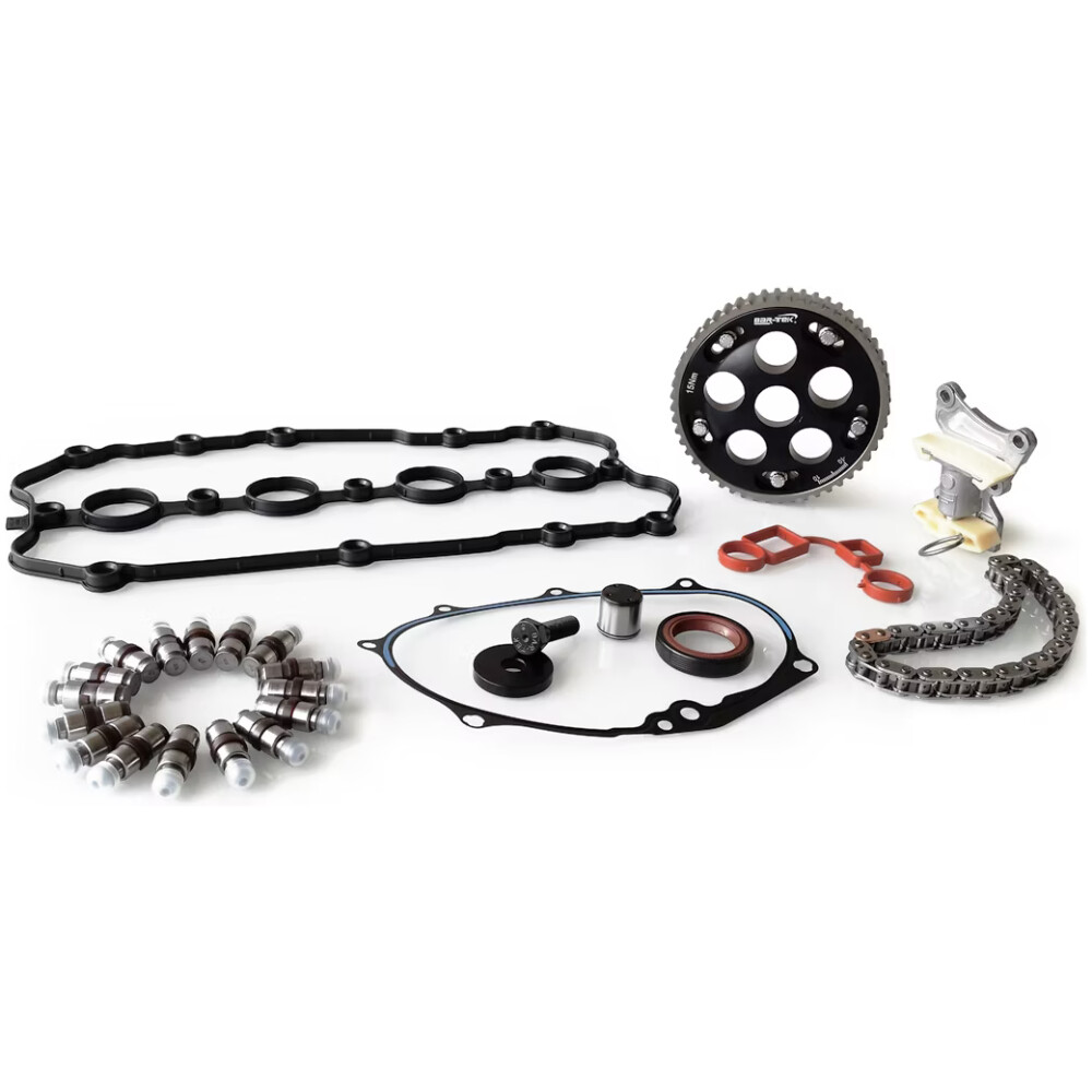 Kit punterie/albero a camme  2.0L TFSI EA113