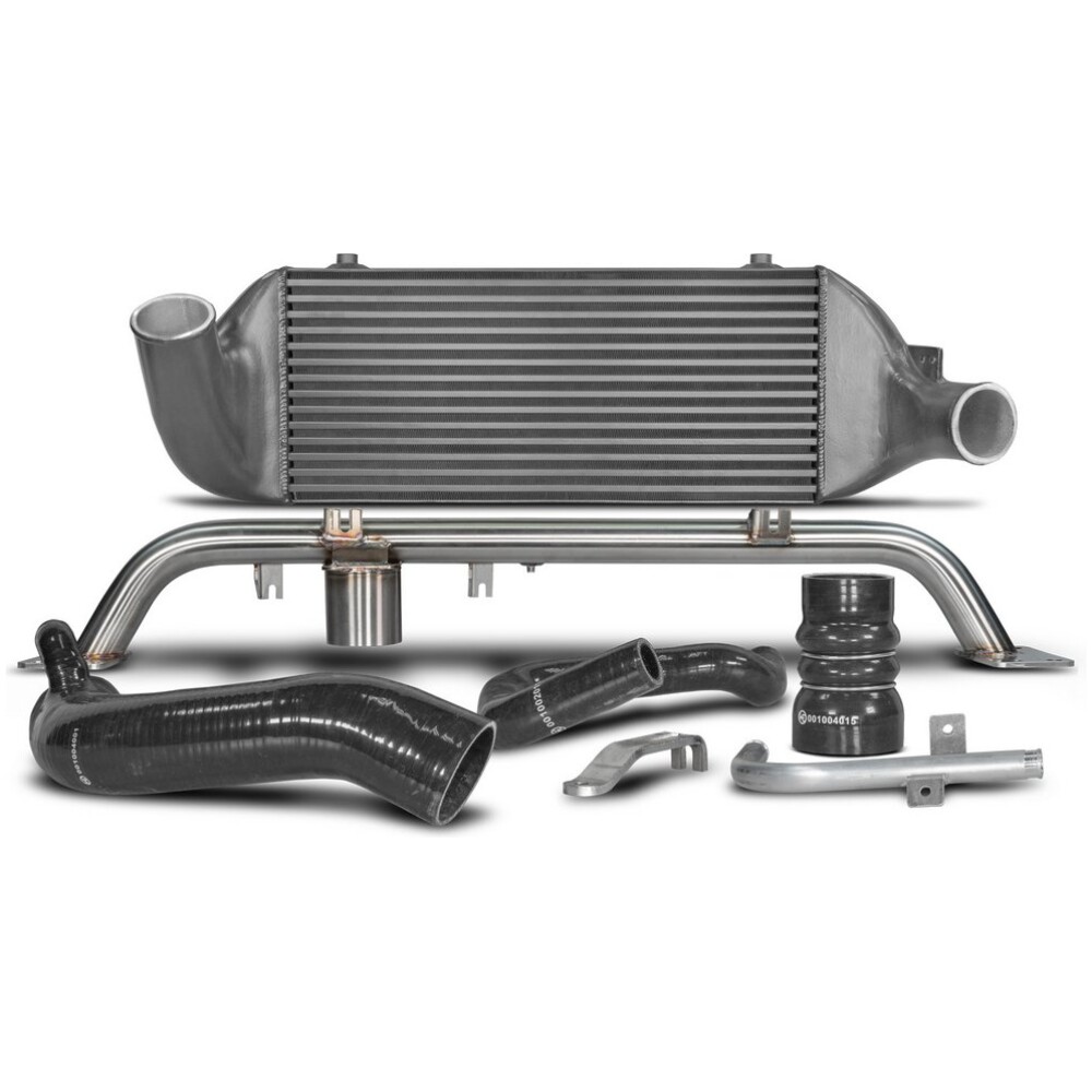 Wagner Tuning Comp. Intercooler Kit EVO2 Gen.2 for Audi 2.2 20V Turbo