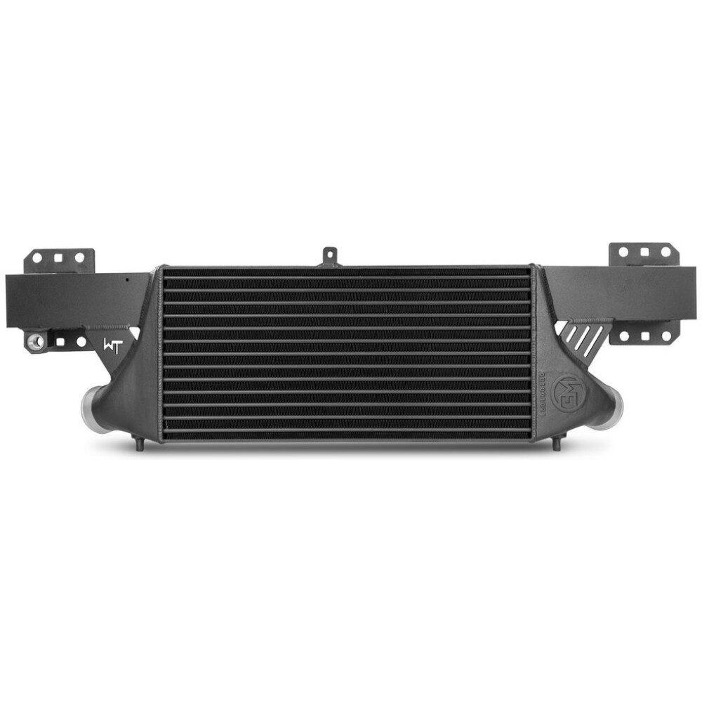 Wagner Tuning Competition Intercooler Kit EVO 2 for Audi TTRS 8J 2.5 TFSI