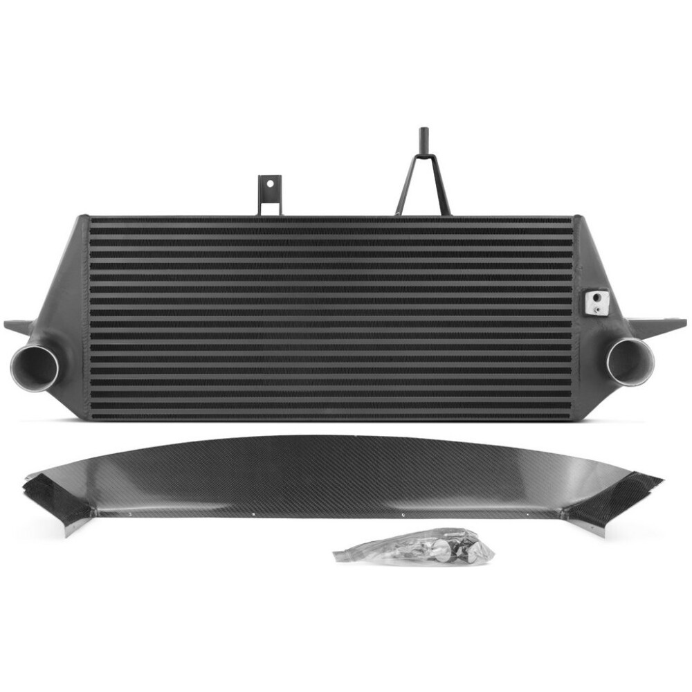 Wagner Tuning Performance Intercooler Kit for Ford Focus MK2