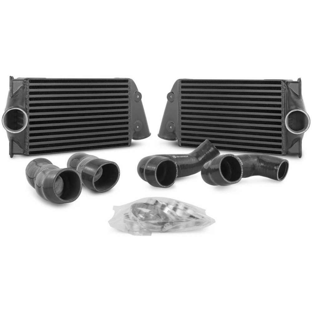 Wagner Tuning Performance Intercooler Kit EVO1 for Porsche 997 Turbo S