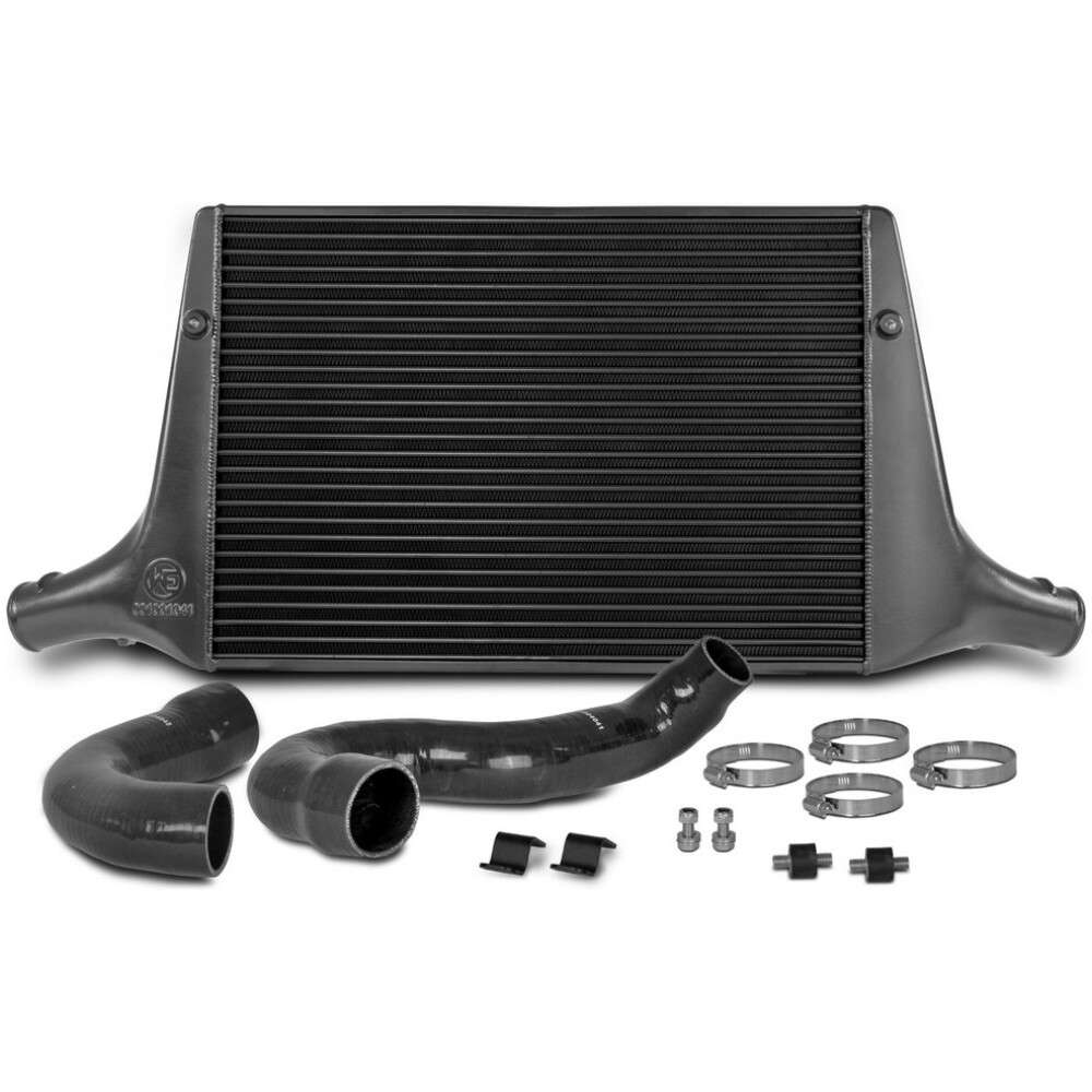 Wagner Tuning Competition Intercooler Kit for Audi 2.0TFSI