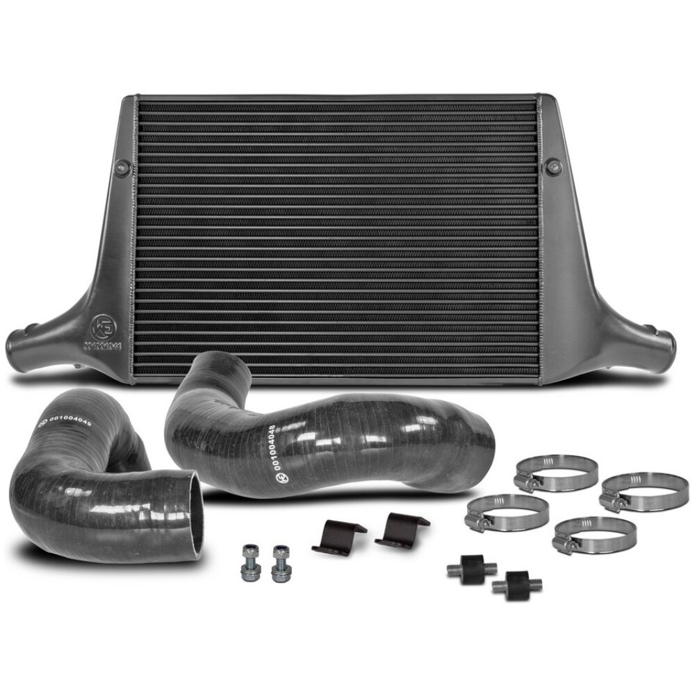 Wagner Tuning Competition Intercooler Kit for Audi 2.7TDI