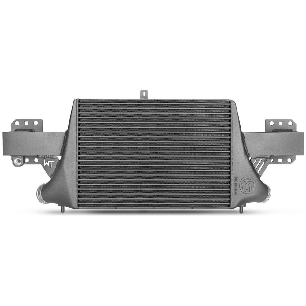 Wagner Tuning Competition Intercooler Kit EVO3 for Audi TTRS 8J 2.5 TFSI