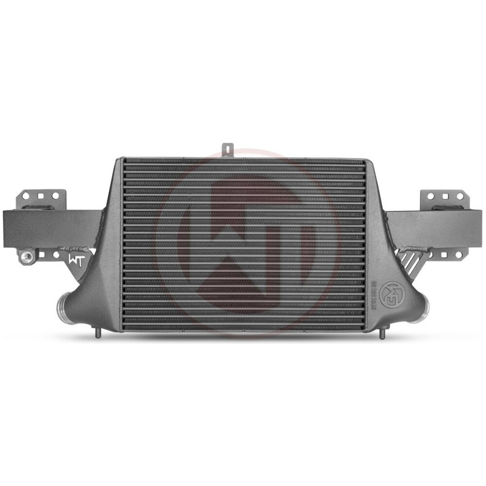 Wagner Tuning Competition Intercooler Kit EVO3 for Audi TTRS 8J 2.5 TFSI