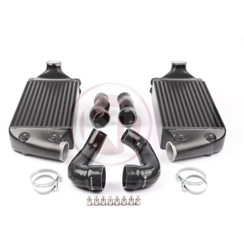 Wagner Tuning Performance Intercooler Kit for Porsche 997 Turbo